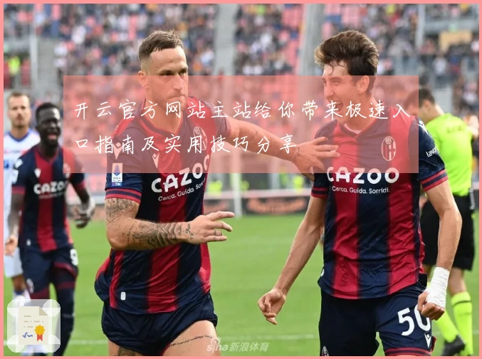 开云官方网站主站给你带来极速入口指南及实用技巧分享